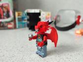Lego Vidiyo 43109 Metal Dragon Beatbox - nuotraukos Nr. 9