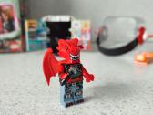 Lego Vidiyo 43109 Metal Dragon Beatbox - nuotraukos Nr. 10