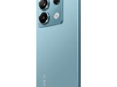 Redmi Note 13 pro 5G 256gb - 170eur.