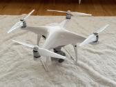 Dji Phantom 4 Pro Dronas - nuotraukos Nr. 2