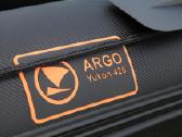 Argo-yukon 360/420 – pripučiamos valtys su Airdeck - nuotraukos Nr. 17