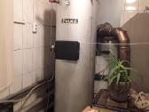 Kombinuotas boileris 300 litrų - nuotraukos Nr. 3