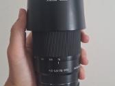 Sony a-mount Objektyvas