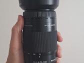 Sony a-mount Objektyvas - nuotraukos Nr. 2