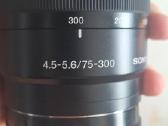Sony a-mount Objektyvas - nuotraukos Nr. 3