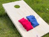 Cornhole žaidimų komplektas
