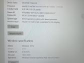 Dell Latitude 7370 m5-6y57 8 GB RAM 256 GB SSD - nuotraukos Nr. 9