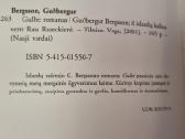 Gulbė - nuotraukos Nr. 3
