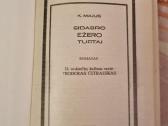 Sidabro ežero turtai - nuotraukos Nr. 2