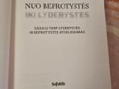 Nuo beprotystės iki lyderystės - nuotraukos Nr. 2