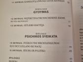 Nuo beprotystės iki lyderystės - nuotraukos Nr. 4