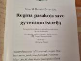 Regina pasakoja savo gyvenimo istoriją - nuotraukos Nr. 3
