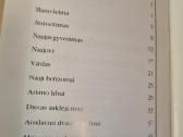 Regina pasakoja savo gyvenimo istoriją - nuotraukos Nr. 4