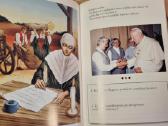 Regina pasakoja savo gyvenimo istoriją - nuotraukos Nr. 5