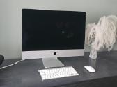iMac Retina 4k 21.5 Windows 10 - nuotraukos Nr. 2