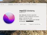 iMac Retina 4k 21.5 Windows 10 - nuotraukos Nr. 3
