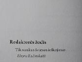 7 kvadratiniai metrai - nuotraukos Nr. 2