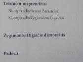 7 kvadratiniai metrai - nuotraukos Nr. 3
