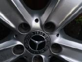 Mercedes benz glc glc cuope - nuotraukos Nr. 3
