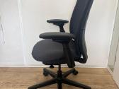 Steelcase Amia x Leap V2 - nuotraukos Nr. 2