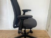 Steelcase Amia x Leap V2 - nuotraukos Nr. 10