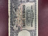100 litu 1928 metu Smetoniski