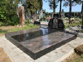 Paminklai Gamintojo Kainomis Naturalus Akmuo