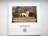 Rietavas. 20 atvirukų