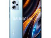 Xiaomi Poco X4 GT 5G + 3 mėn. garantija