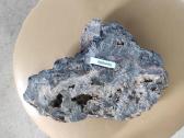 Hematitas, mineralas