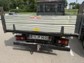 Savivartis iki 3,5 tonos , b-kategorija . - nuotraukos Nr. 13
