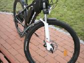 Rockrider modifikuotas 2kw