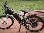 Rockrider modifikuotas 2kw - nuotraukos Nr. 2