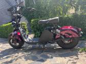 Elektrinis motoroleris/mopedas Hl 3.0 3000 w - nuotraukos Nr. 2