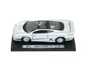 "Jaguar X J220 (1992)" kaina 20 eurai