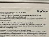 Ring conn gen 2 - nuotraukos Nr. 2