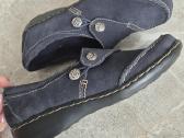 Clarks batai - nuotraukos Nr. 3