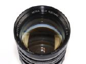 Aetna Tele Rokunar F 2.5, 135 mm, Japonija - nuotraukos Nr. 2