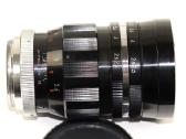 Aetna Tele Rokunar F 2.5, 135 mm, Japonija - nuotraukos Nr. 7