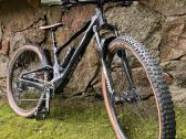 Scott spark 970