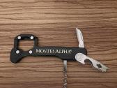 7. Kamščiatraukis vyno atidarytuvas Montes Alpha - nuotraukos Nr. 2