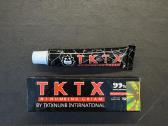 Tktx 99% tattoo #nuskausminamas#šaldantis #kremas - nuotraukos Nr. 2