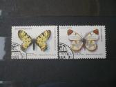 1986 Drugeliai ir kandys