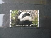 2009 Fauna – europinis barsukas