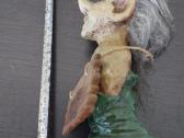 Norvegisko trolio statulele - nuotraukos Nr. 4