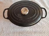 Le Creuset Troškintuvas