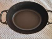 Le Creuset Troškintuvas - nuotraukos Nr. 2