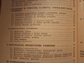 Gelžbetoninės ir mūrinės konstrukcijos. 1992 m. - nuotraukos Nr. 5