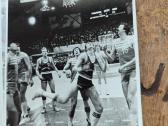 Senos Žalgirio ir Cska varžybų fotografijos - nuotraukos Nr. 3