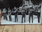 Senos Žalgirio ir Cska varžybų fotografijos - nuotraukos Nr. 9